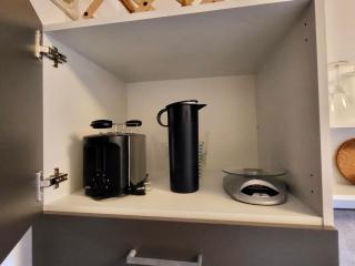 nJoy! Comfort & Spacious - Balkon - gratis WLAN - perfekt für Work & Travel - Bietigheim-Bissingen - 2