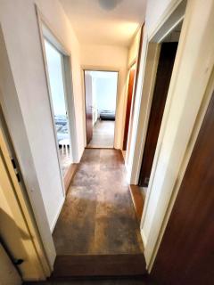 nJoy! Comfort & Spacious - Balkon - gratis WLAN - perfekt für Work & Travel - Bietigheim-Bissingen - 8