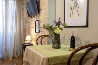 Casa Kaligari history - Rovinj - 3