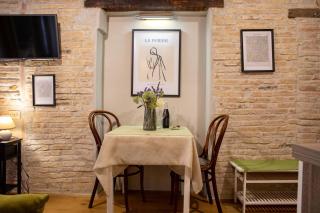 Casa Kaligari history - Rovinj - 2