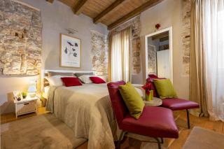 Casa Kaligari history - Rovinj - 1