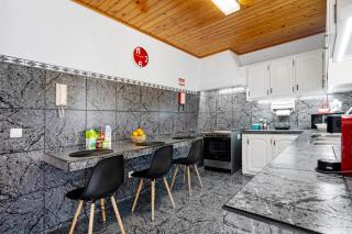 Casinha do Monte - 1