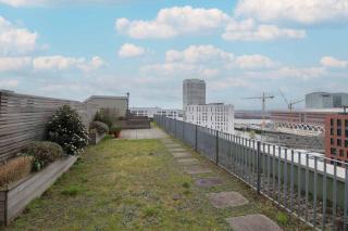 Luxury Loft Apartment Hamburg Downtown HafenCity - Amburgo - 1