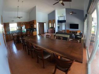 Luxury Villa with Separate Guest house and 360view - Quepos - 6