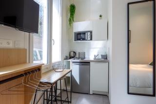 Appartement 1 proche de la gare et du centre ville - 6