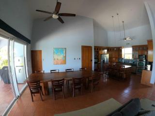 Luxury Villa with Separate Guest house and 360view - Quepos - 3