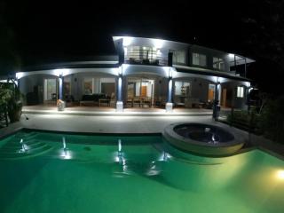 Luxury Villa with Separate Guest house and 360view - Quepos - 7
