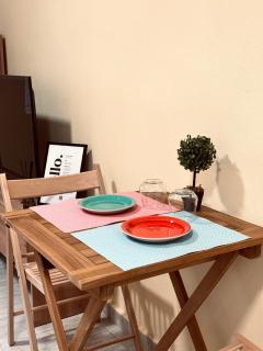 Urban apartment in Blloku - Tirana - 5