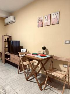 Urban apartment in Blloku - Tirana - 6
