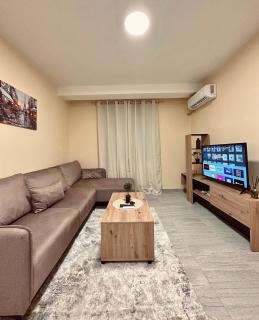 Urban apartment in Blloku - Tirana - 8
