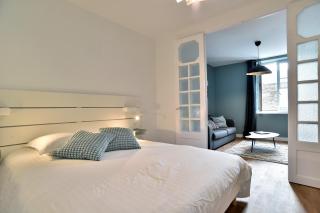 La Perlezen - Appt pour 4 à 100m de la plage - 8