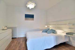 La Perlezen - Appt pour 4 à 100m de la plage - 4