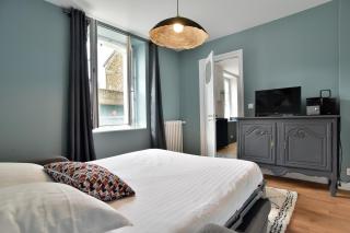 La Perlezen - Appt pour 4 à 100m de la plage - Cancale - 3