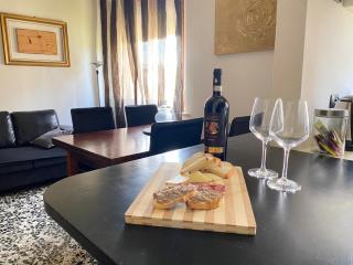 Casa d'artista in Val di Chiana - Sinalunga - 9