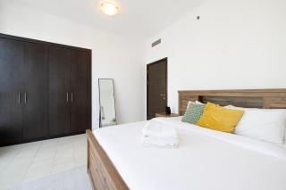 Dubai Marina 2BR - Breathtaking Sea View - 3