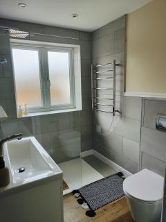 Clifton House O2 & Excel Rooms with private bathroom and Breakfast option - Londra - 2