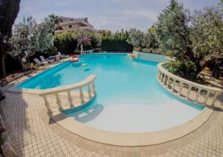 Cottage Milvia - Tortoreto Lido - 0