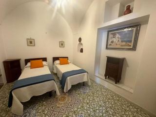 Casa Andrea - Positano - 9