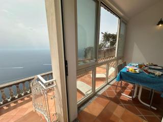 Casa Andrea - Positano - 2
