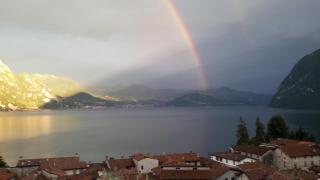 IseoLakeRental - Casa Angelica - Riva di Solto - 1