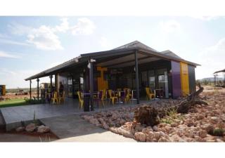 SleepOver Upington - 9