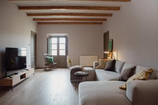 Mas Toralles - Sant Privat de Bas - 8