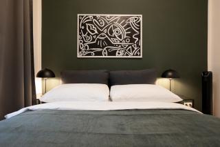 Pet-friendly flat near Belvedere - 9