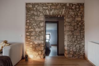 Mas Toralles - Sant Privat de Bas - 3