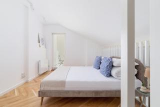 Apartment with balcony - Rejtana 10 - Krakow - 2