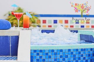 Hotel Primavera Plaza - 1