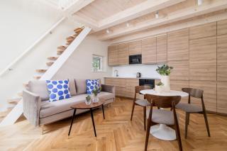 Apartment with balcony - Rejtana 10 - Krakow - 0
