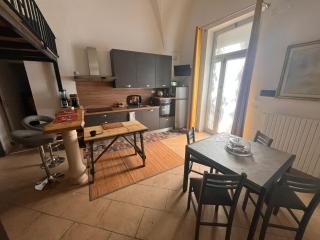 La Nuotatrice - Lecce - 9