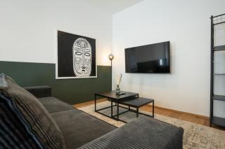 Pet-friendly flat near Belvedere - Vienne - 9