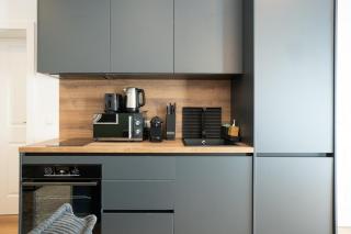 Pet-friendly flat near Belvedere - Vienne - 7