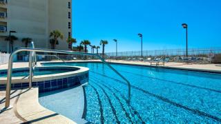 Sans Souci unit 506 - Pensacola Beach - 7
