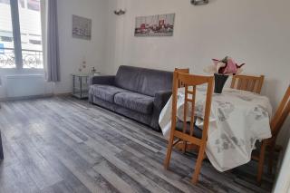 45 m2 au Centre Ville - Les bougies - Corbeil-Essonnes - 5