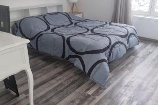 45 m2 au Centre Ville - Les bougies - Corbeil-Essonnes - 3
