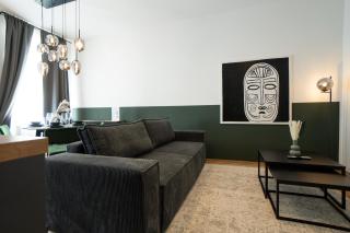 Pet-friendly flat near Belvedere - 7