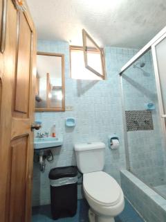 Great location Bed and Breakfast - Latacunga - 8
