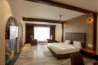 Nautical 9 Beach Retreat - Kundapur - 4