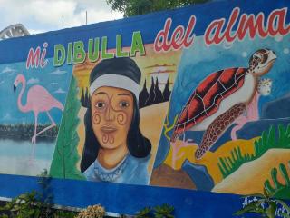 Habitación Dibulla la Guajira - 3