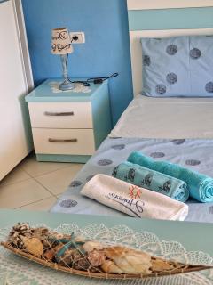 Ionian Melody Apartment - Himarë - 2