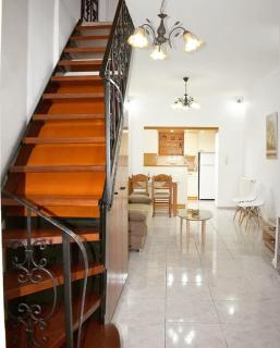 Archo's place-best location in the old Town - Chania - 0
