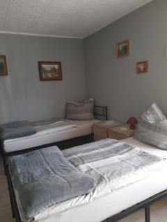 Ferienwohnung Reepschläger - Papendorf - 4
