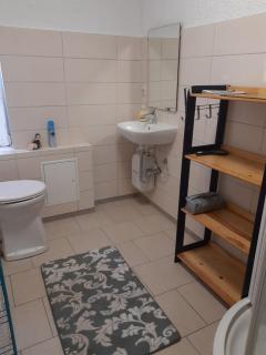 Ferienwohnung Reepschläger - Papendorf - 3
