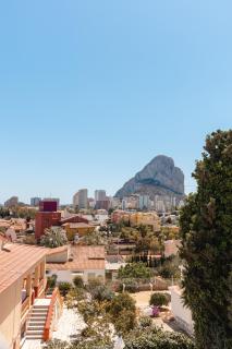 VILLA VISTA IFACH CALPE - Calpe - 3