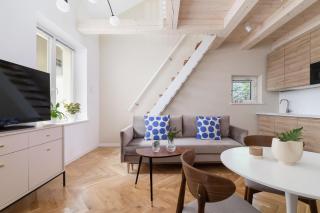 Apartment with balcony - Rejtana 10 - Krakow - 6