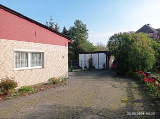 Ferienwohnung Reepschläger - Papendorf - 1