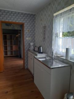 Ferienwohnung Reepschläger - Papendorf - 7