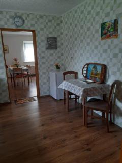 Ferienwohnung Reepschläger - Papendorf - 5